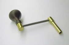 Long Case Crank Clock Keys Clocks UK Made 4.00-7.00mm - CK6...