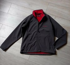 Mountain Life Grey Fleece