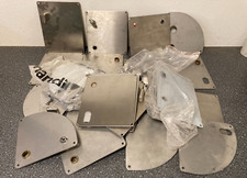 Vintage DSB Danish Train