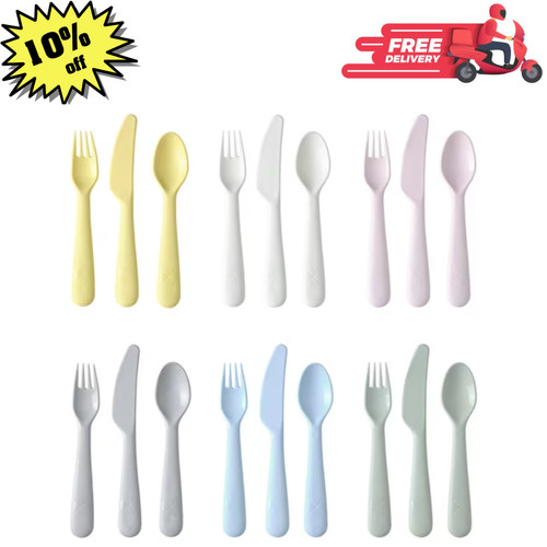Ikea kalas kids - kalas, spoons