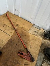 VINTAGE JI CASE 830  D  ROW