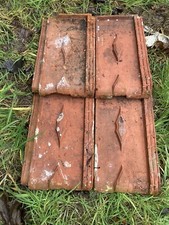 Ornate Terracotta Roofing