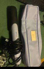 Genuine Ghd Gold Fresh Lilac Professional Advanced Hair Styler,Fully Working. 