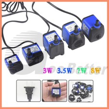 Water Pump Small Fountain