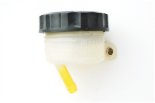 Original rear brake oil tank - original,