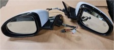 Jaguar F Type Door Mirror Pair