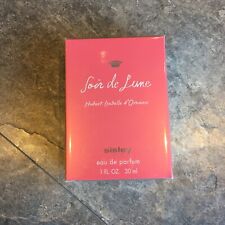 BNIB SISLEY SOIR DE LUNE EAU