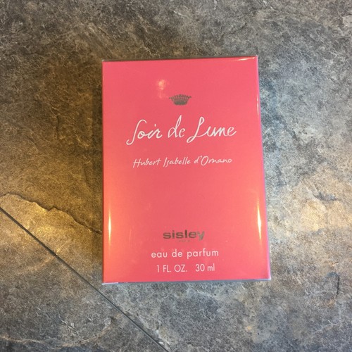 Bnib sisley soir lune - de,