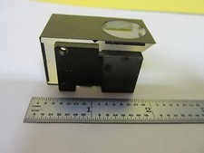 MICROSCOPE PART OPTICAL PRISM