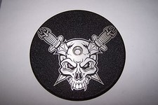  Air Filter Cover Fits Harley