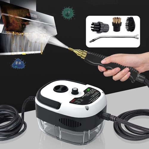 2500w handheld steam cleaner - handheld,