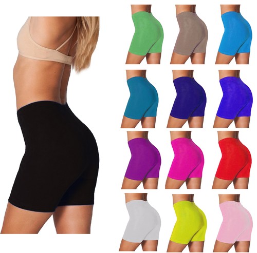 New ladies cycling shorts - ladies,