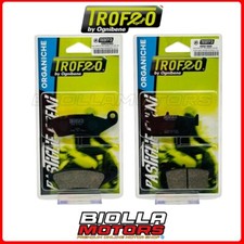 Honda NX FALCON 400 2003 FRONT