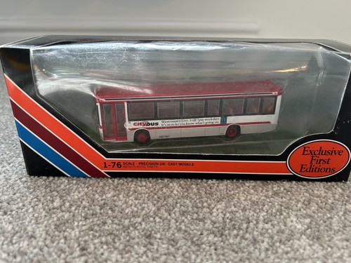 Exclusive first editions - exclusive, 1:76