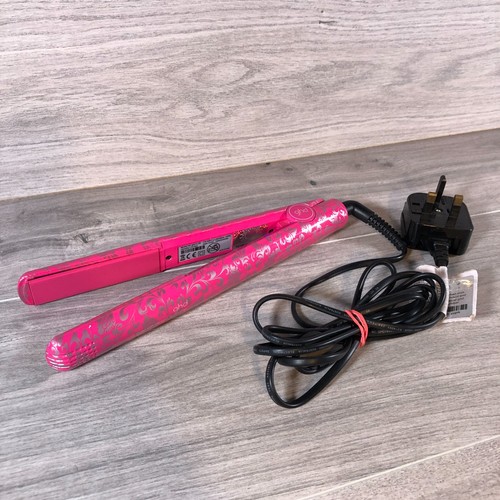 Ghd jemella limited - jemella,