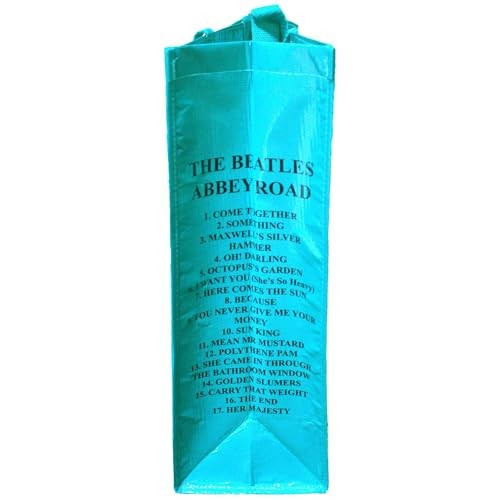 Beatles bag p500z - beatles,
