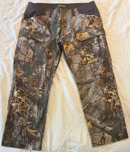 Under armour realtree - armour, xtra
