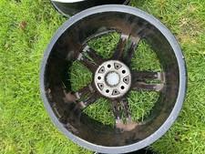 1x BMW Style 351 Alloy Wheel