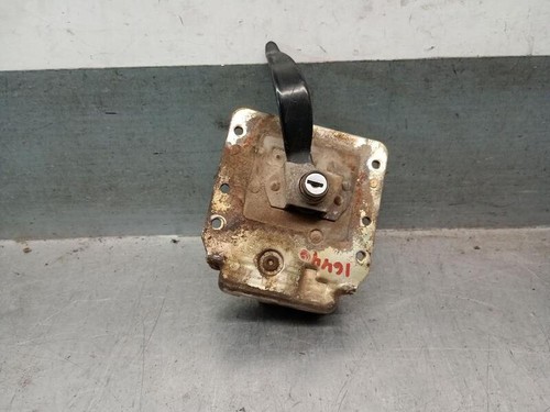 E74 front lock door land - rh,