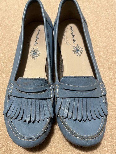 Moshulu sky blue italian - sky, ‘italian