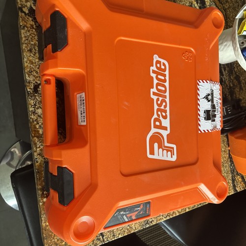 Paslode ppnxi nail - paslode,