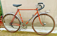 Vintage Eddy Merckx French