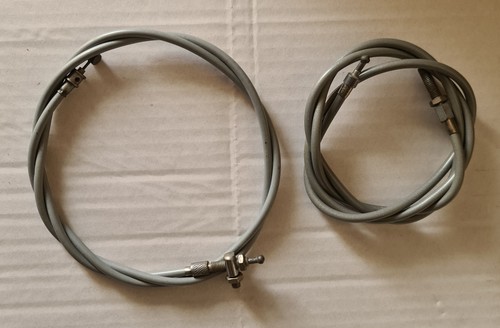 Nos vindec cables - 2x, possibly