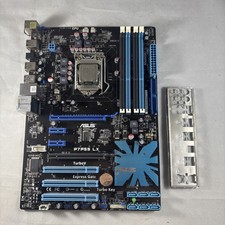 Asus P7P55 LX LGA1156 ATX