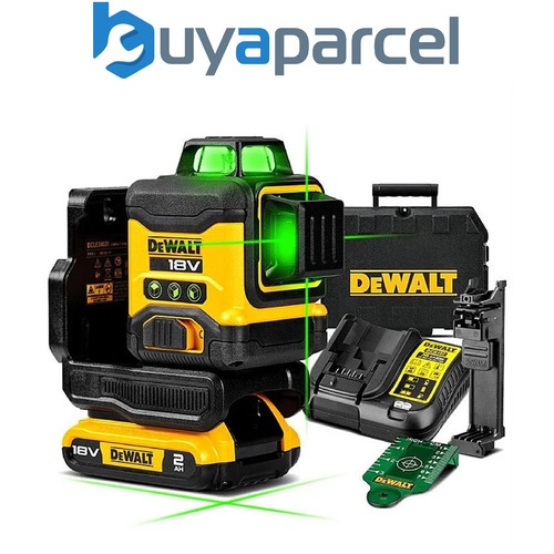 Dewalt dcle34031d1 18v - dewalt,