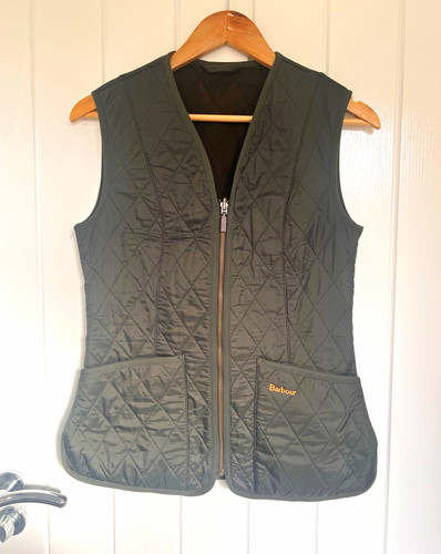 Barbour fleece betty - fleece,