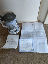 Royal Worcester Nelson's