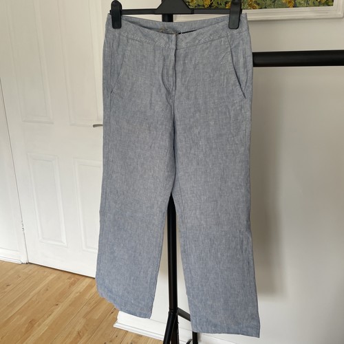Woman 100 linen - linen, cool