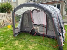 Vango Como Air Tent 6-8 Person