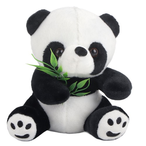 ɪadorable cute panda bear - panda,