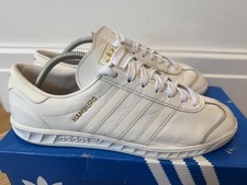 Adidas Hamburg UK9 2020 All