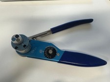 DMC AF8 Crimp Tool M22520/1-01