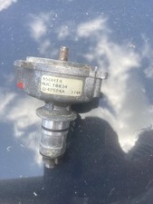 Classic Mini Distributor Body