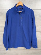 Men's ROHAN 1/4 Zip Long