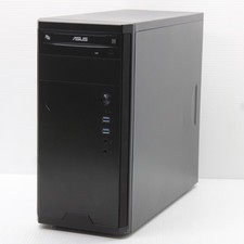 ASUS Prime 320M A Tower PC AMD