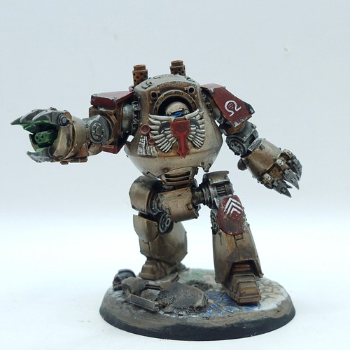 Warhammer 40k space marines - space,