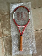 NEW Wilson nCode Six One Tour