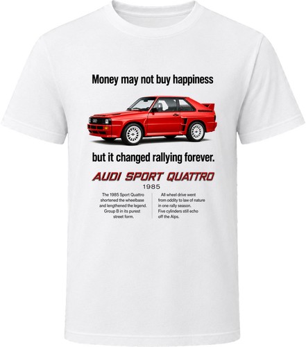 Audi sport quattro - audi,