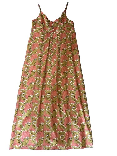 Liberty pink green - liberty,