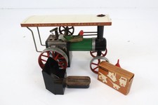 Mamod TE1A Live Steam Tractor