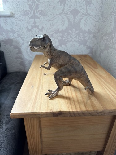 Papo tyrannosaurus rex - papo,