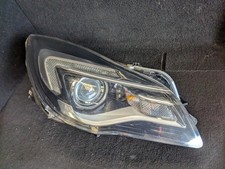 13-17 MK1 VAUXHALL INSIGNIA A