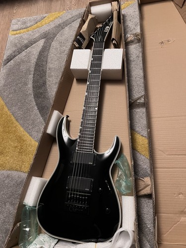 Esp ltd 1007 evertune - ltd, mh-1007
