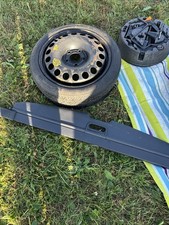 Boot Cover and Spare Wheel Set