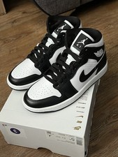 Jordan 1 Mid Woman’s