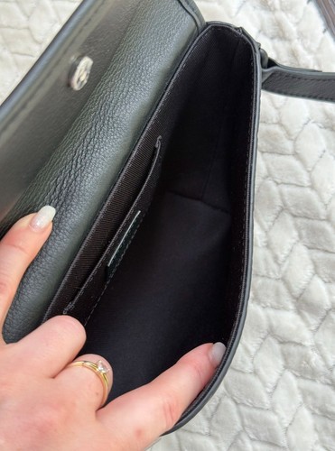 Louis vuitton patent leather - louis,